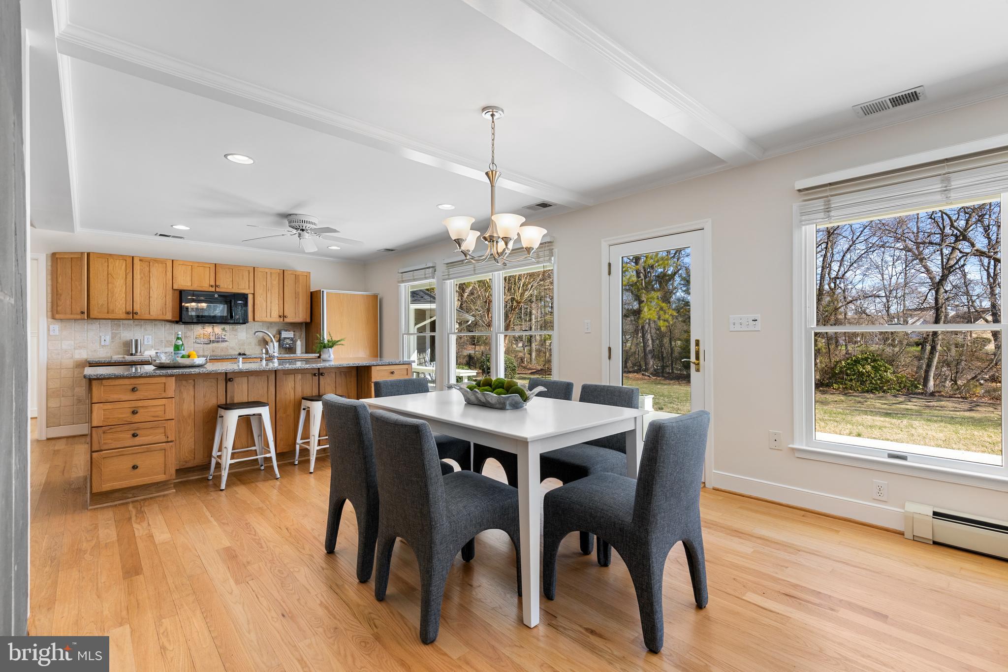 QUEEN ANNE'S ON THE WYE - Residential