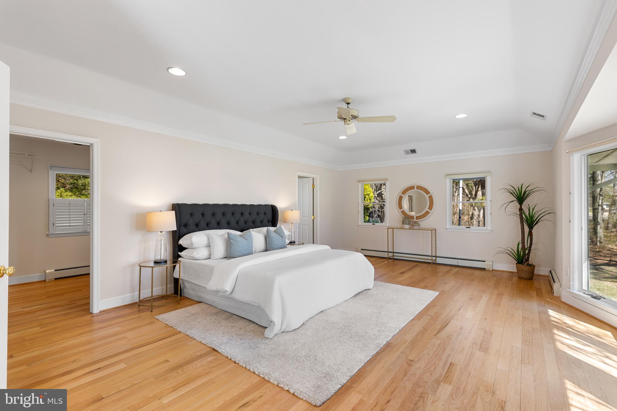 QUEEN ANNE'S ON THE WYE - Residential