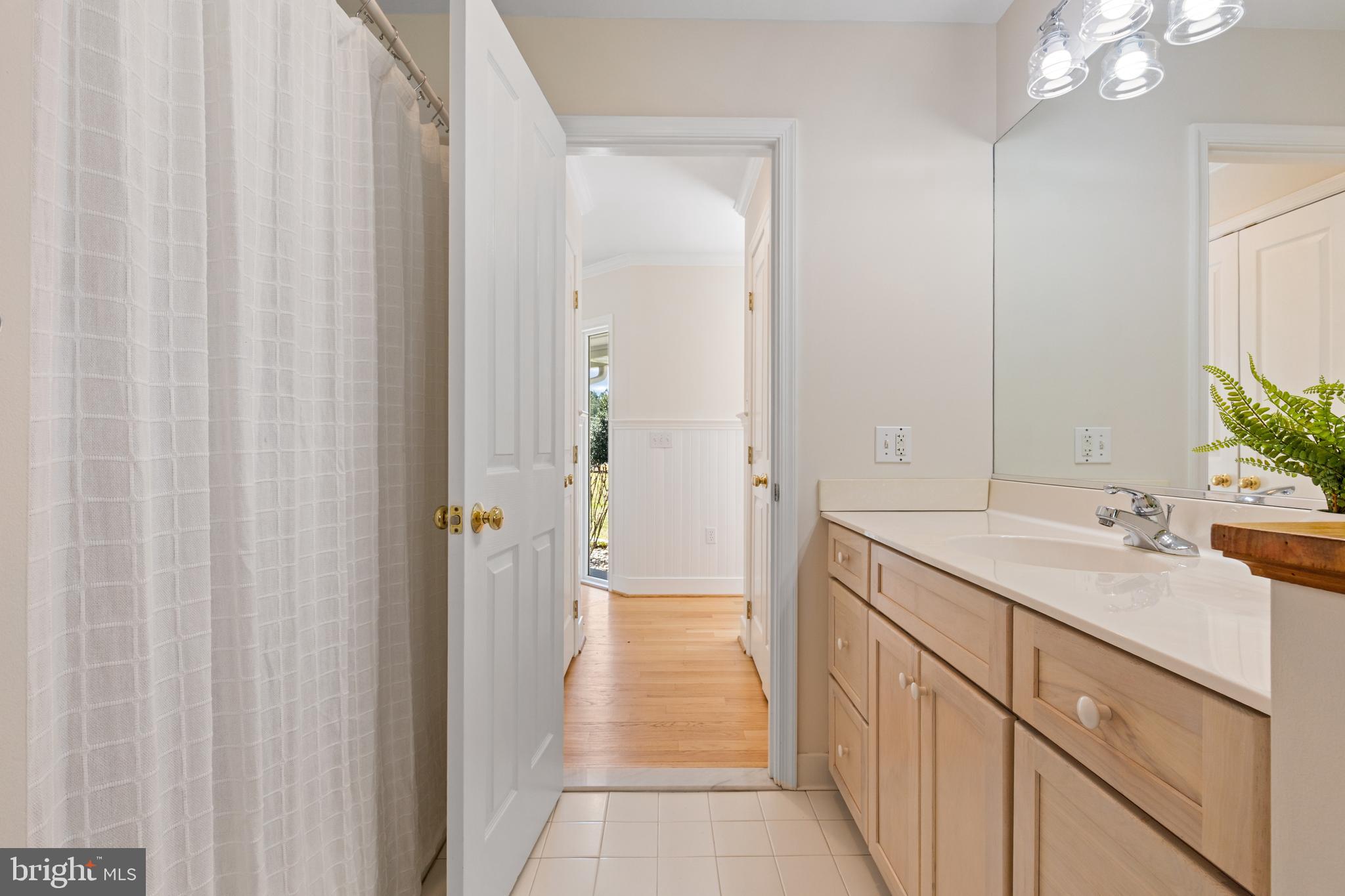 QUEEN ANNE'S ON THE WYE - Residential