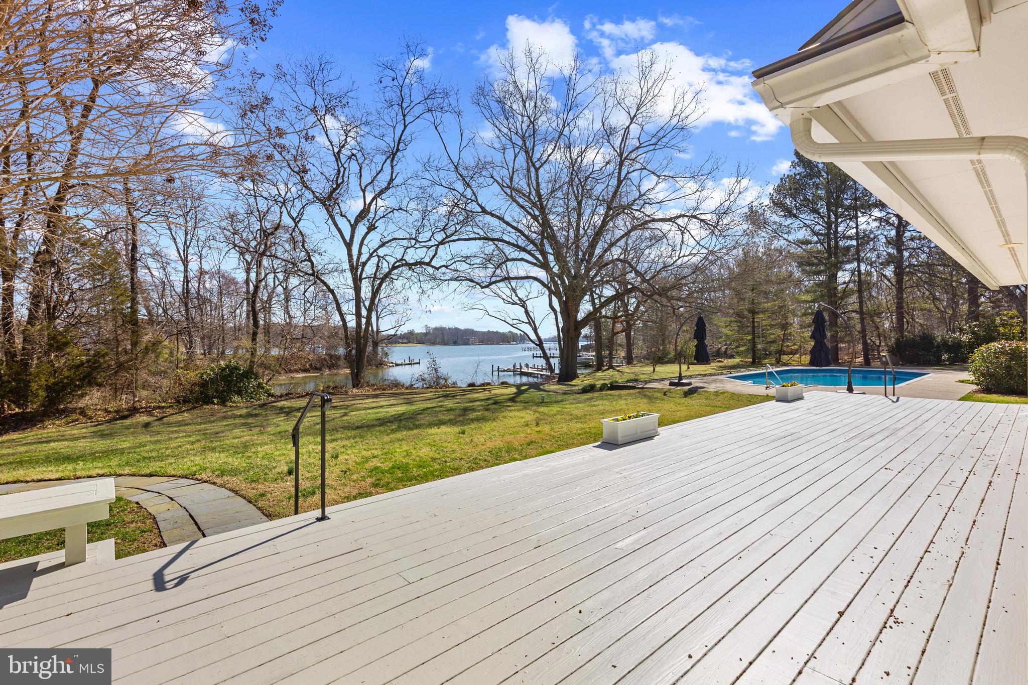 QUEEN ANNE'S ON THE WYE - Residential