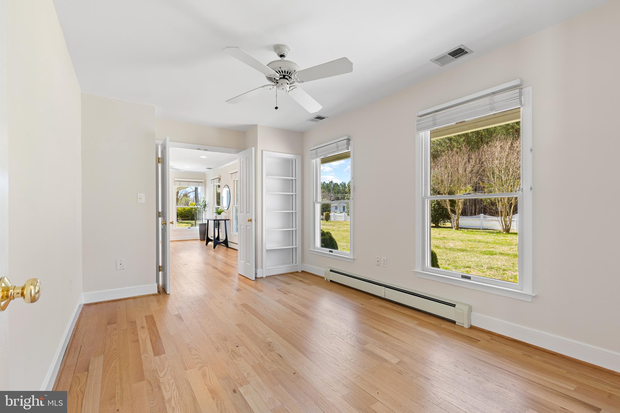 QUEEN ANNE'S ON THE WYE - Residential