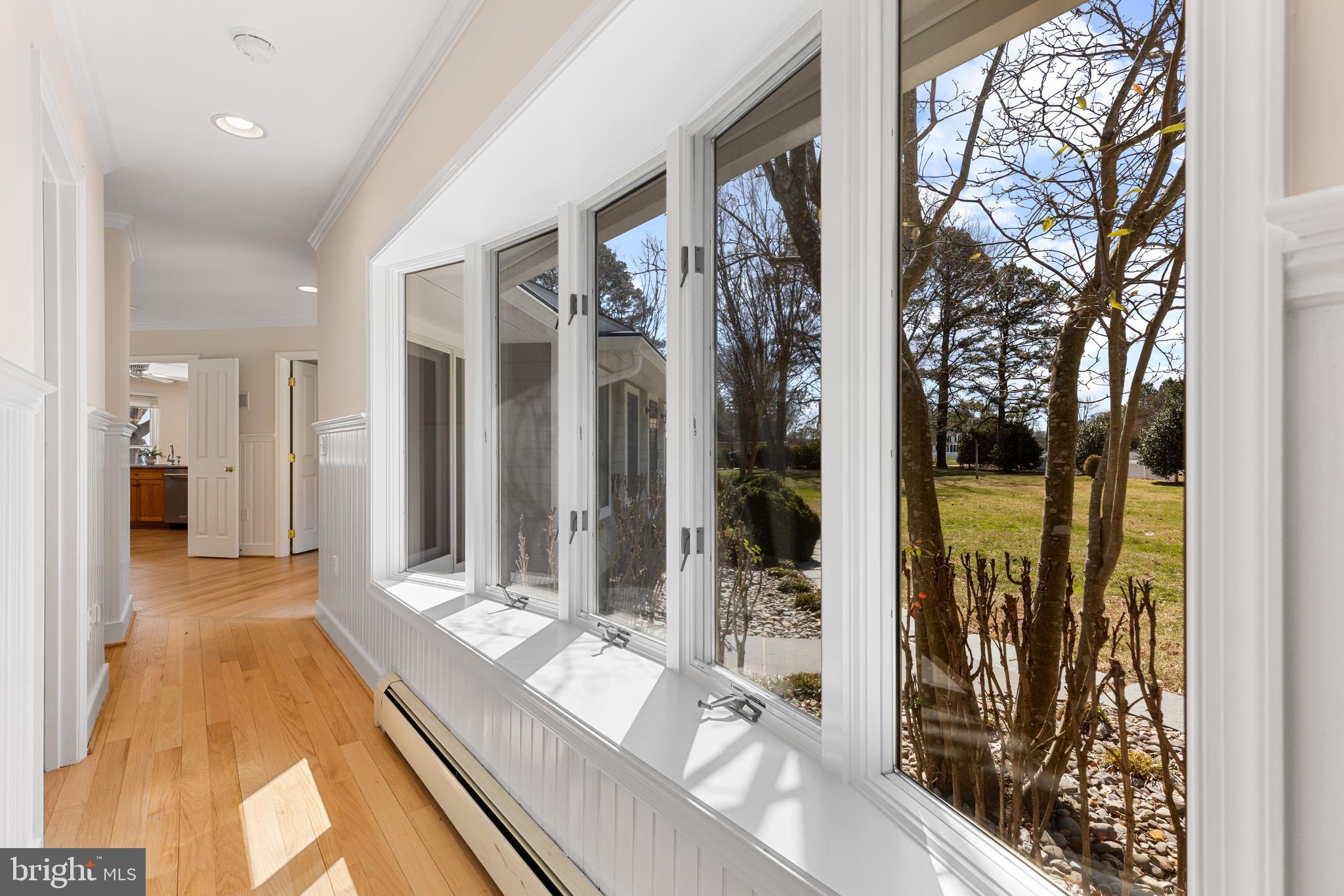 QUEEN ANNE'S ON THE WYE - Residential