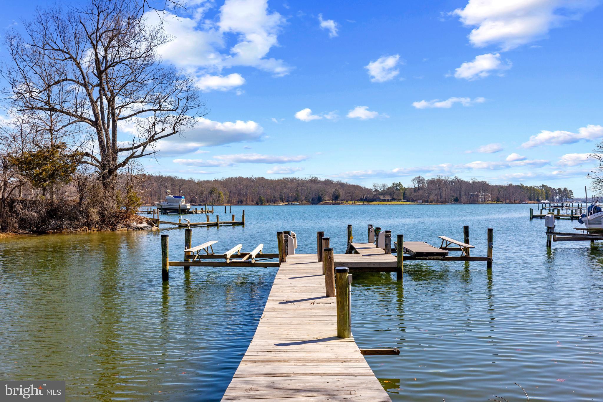 QUEEN ANNE'S ON THE WYE - Residential