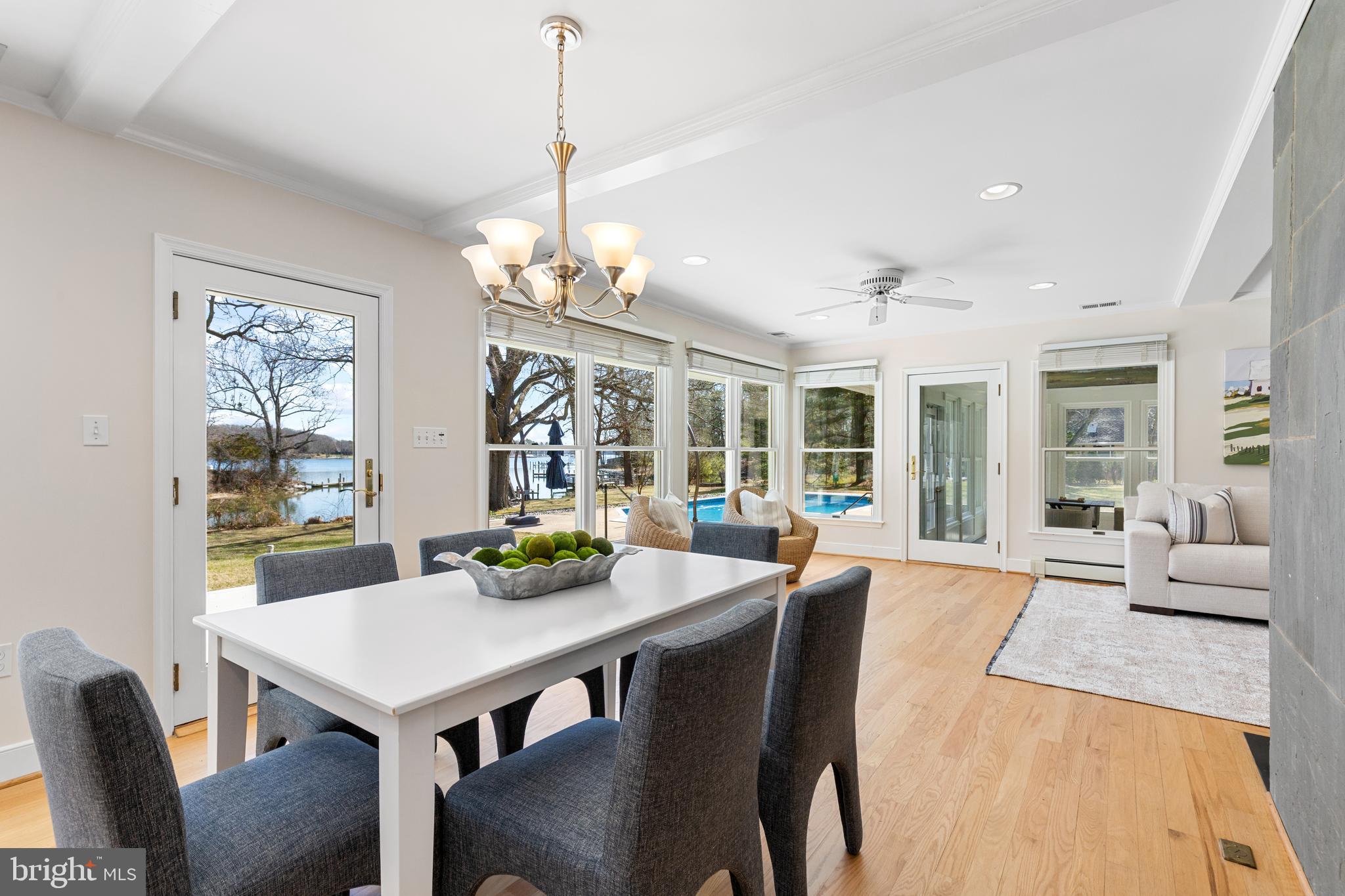 QUEEN ANNE'S ON THE WYE - Residential