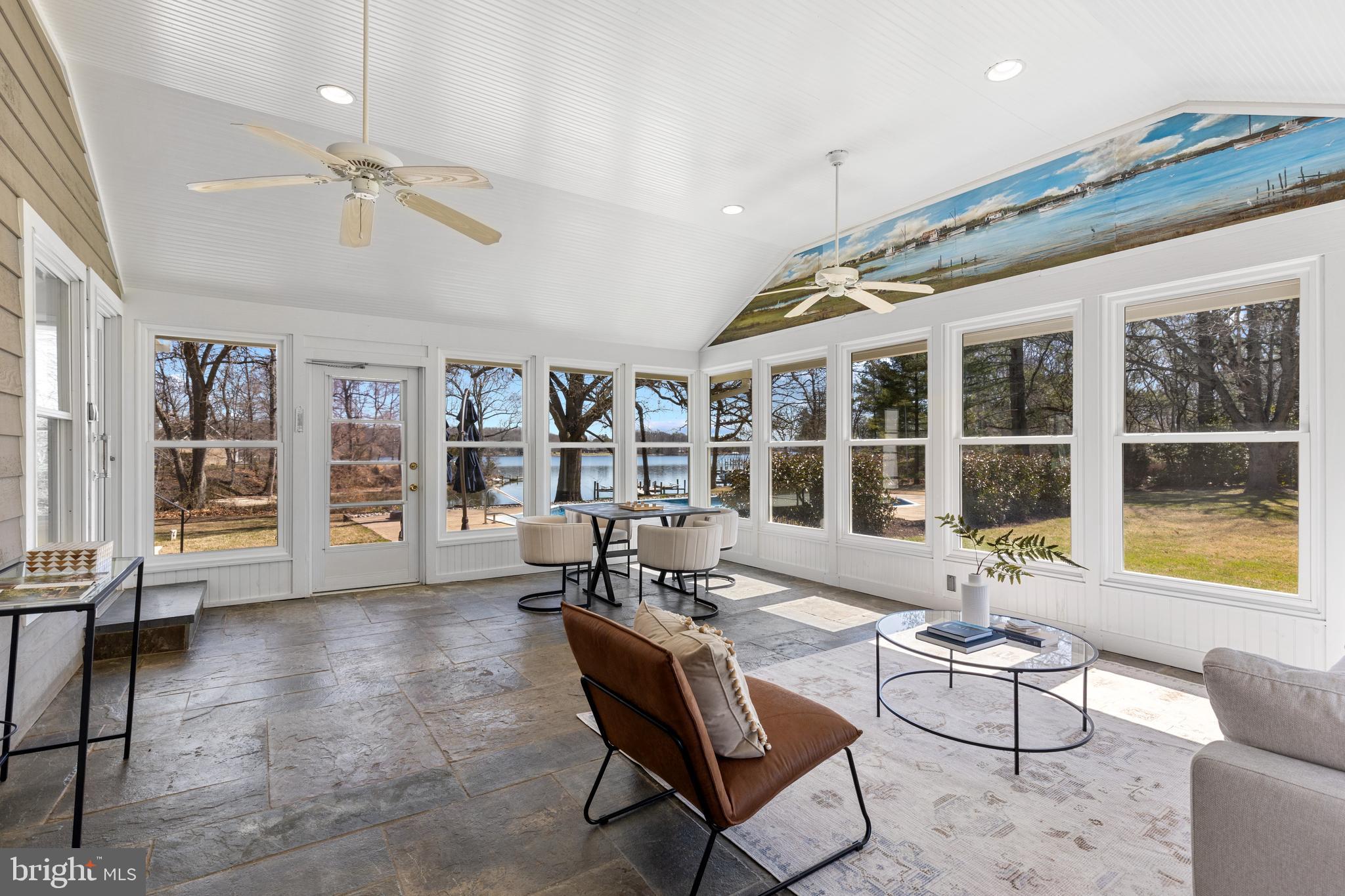 QUEEN ANNE'S ON THE WYE - Residential