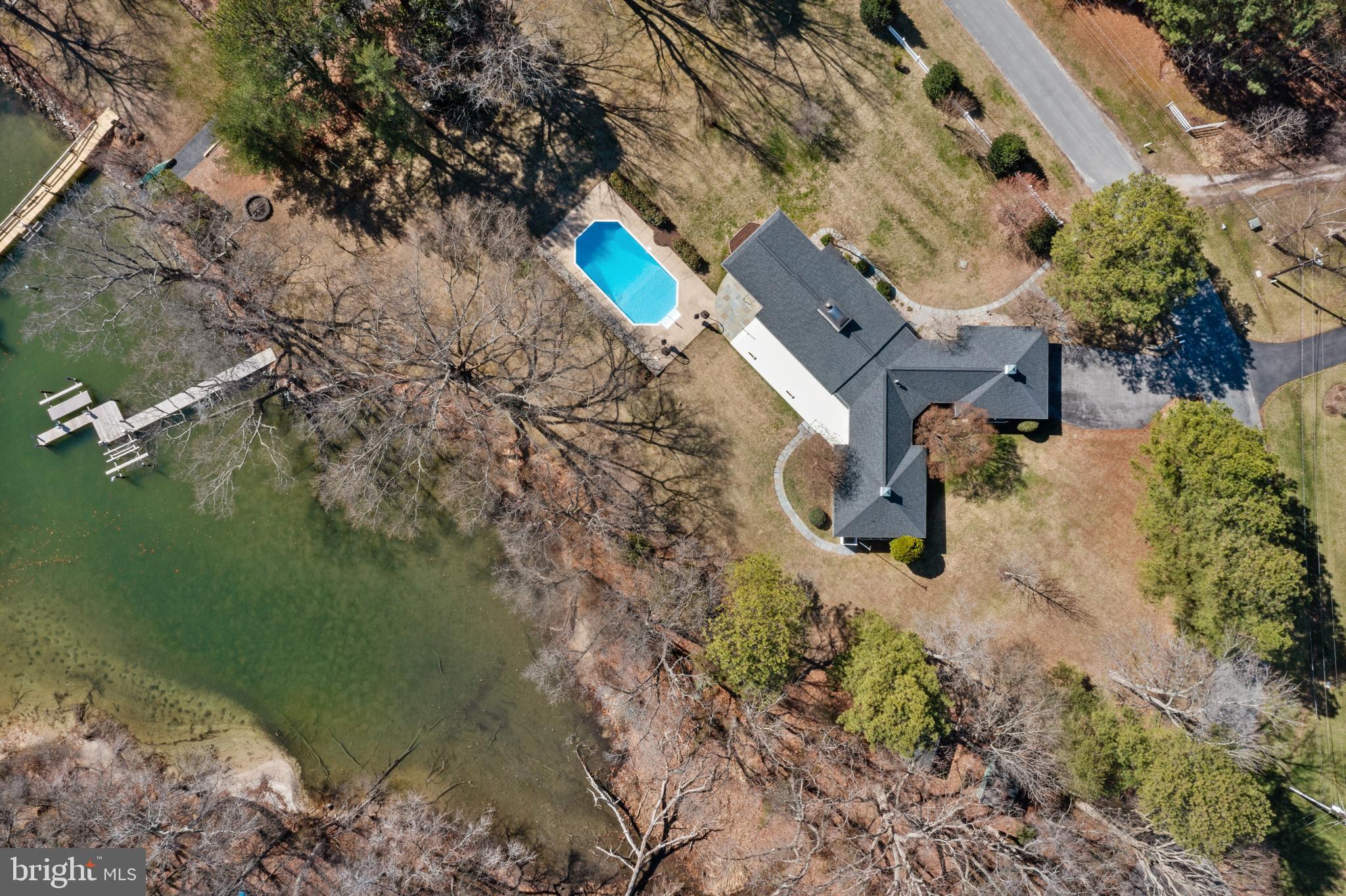 QUEEN ANNE'S ON THE WYE - Residential