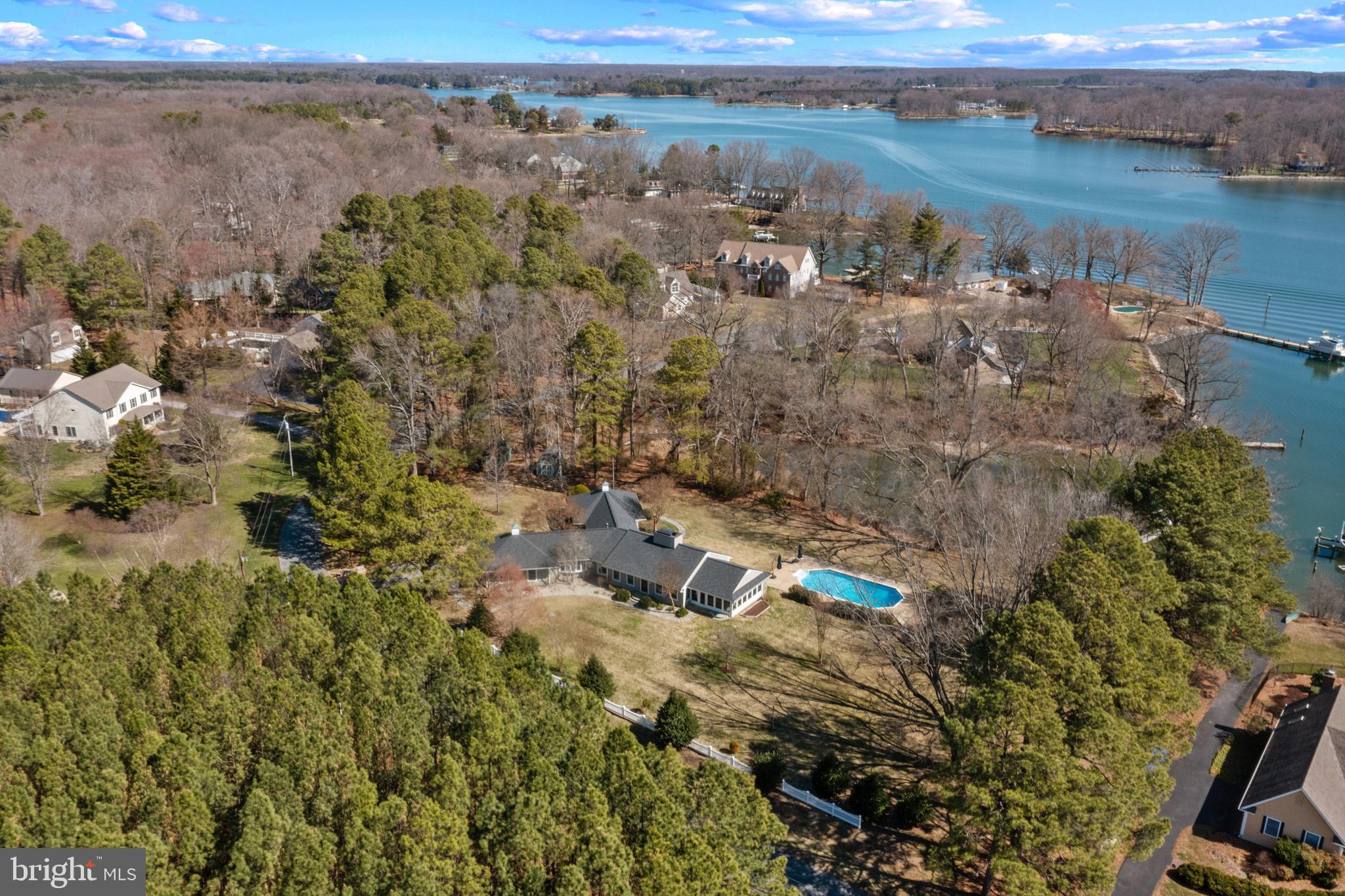 QUEEN ANNE'S ON THE WYE - Residential