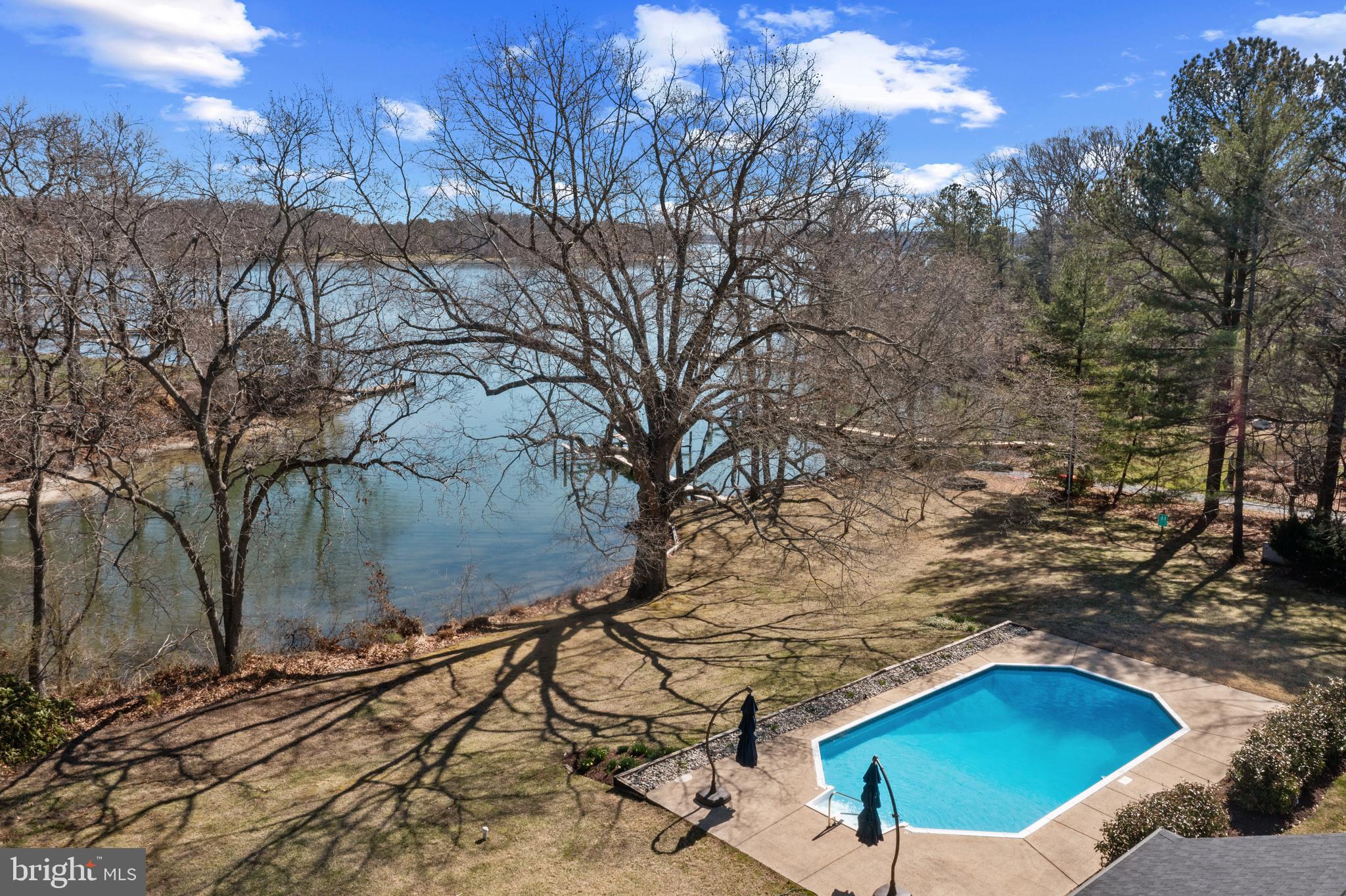 QUEEN ANNE'S ON THE WYE - Residential