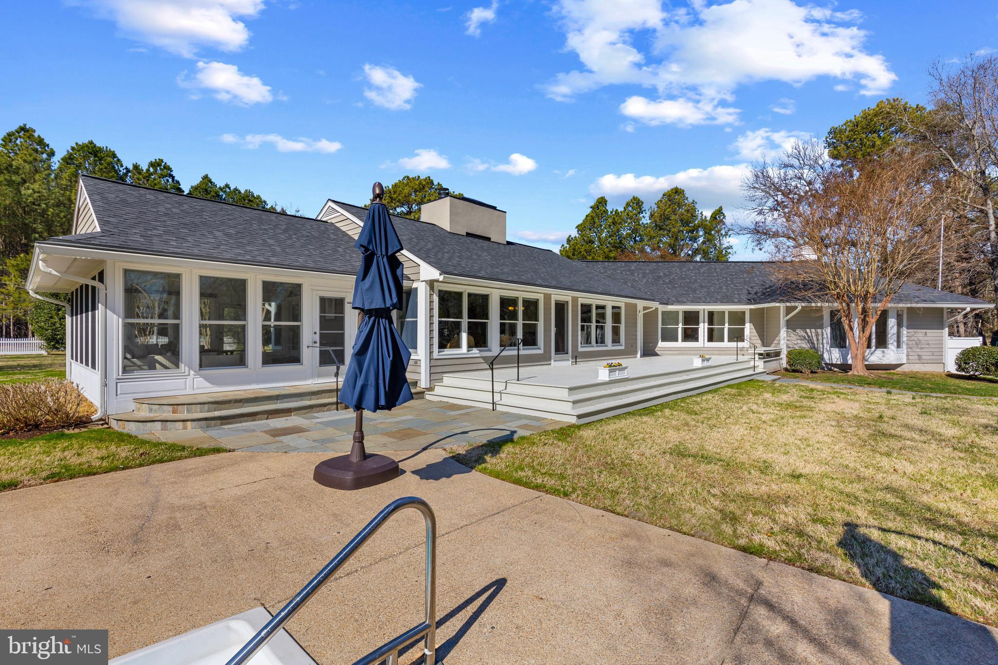 QUEEN ANNE'S ON THE WYE - Residential