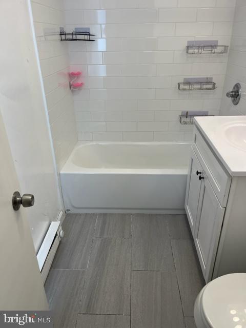 FISHTOWN - Residential Lease