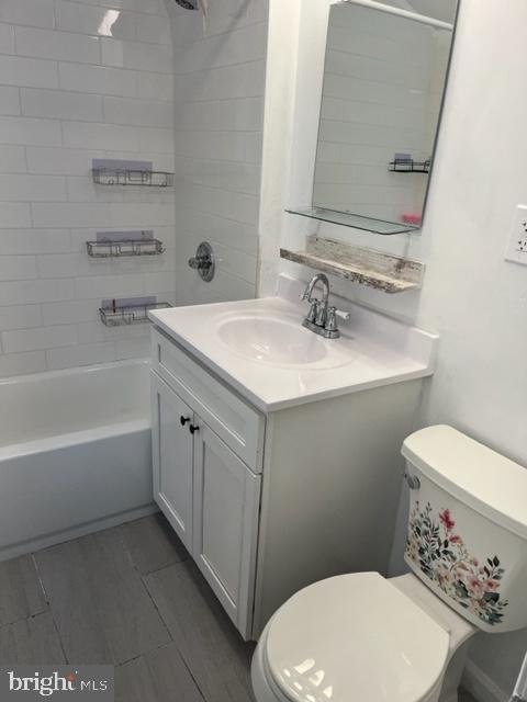 FISHTOWN - Residential Lease