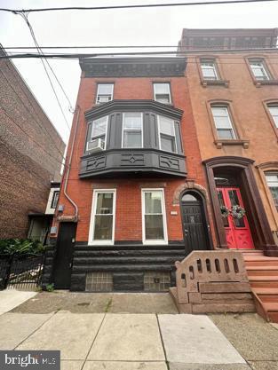 FISHTOWN - Residential Lease