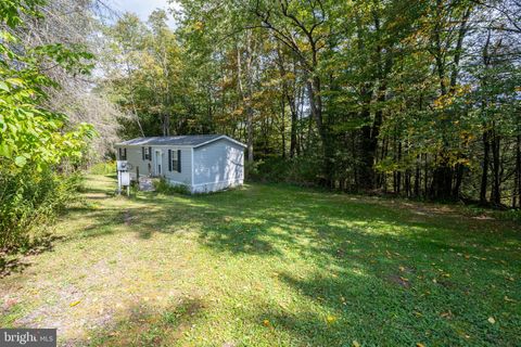 6932 NEW GERMANY ROAD GRANTSVILLE MD 21536