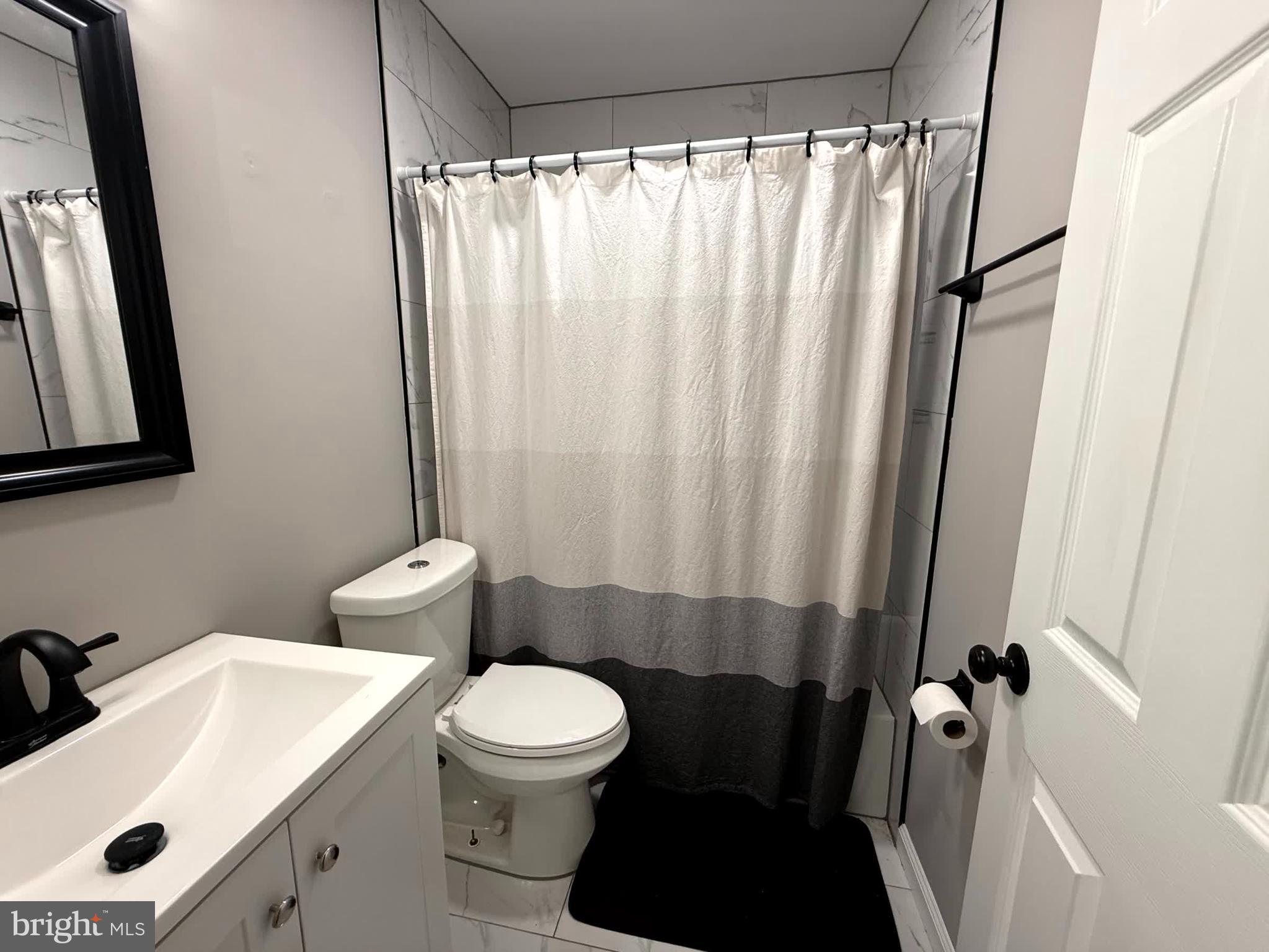 NORTH DEEN - Residential