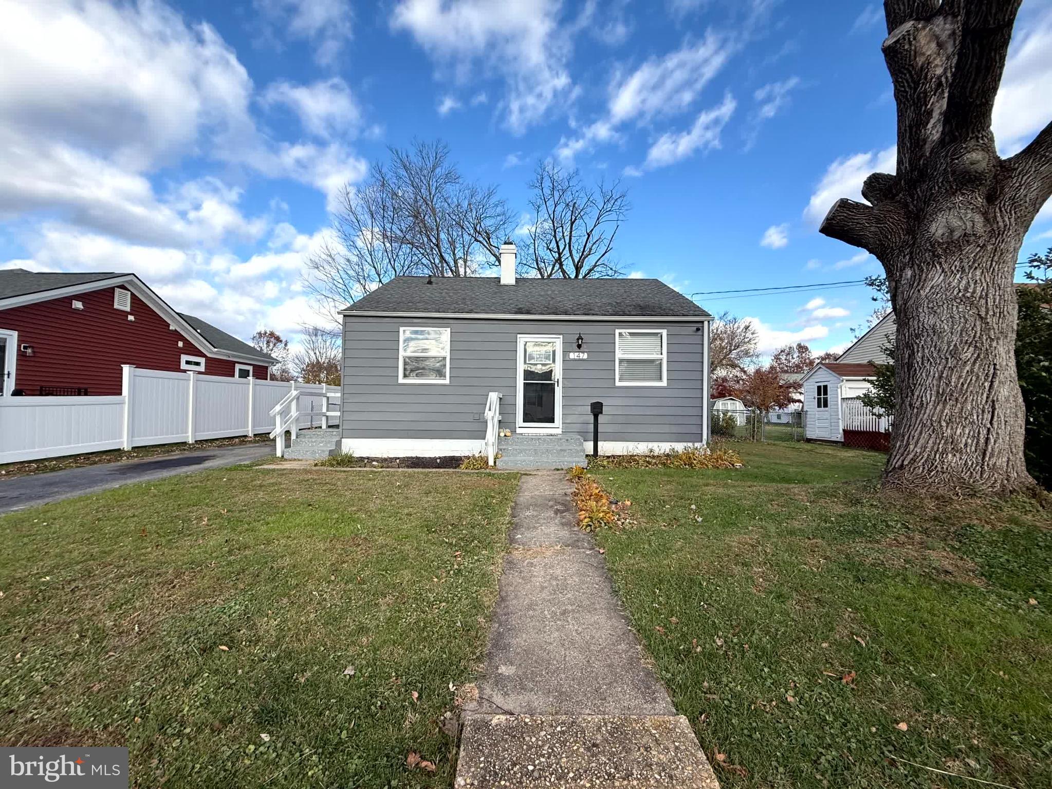 NORTH DEEN - Residential