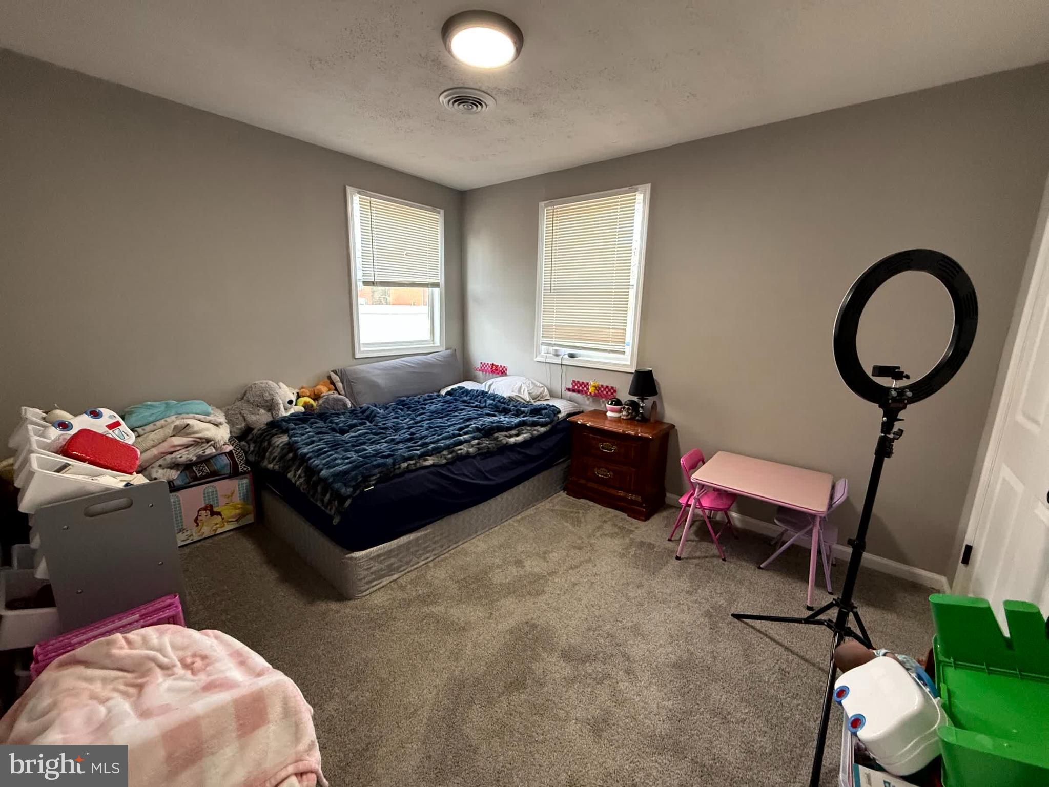 NORTH DEEN - Residential