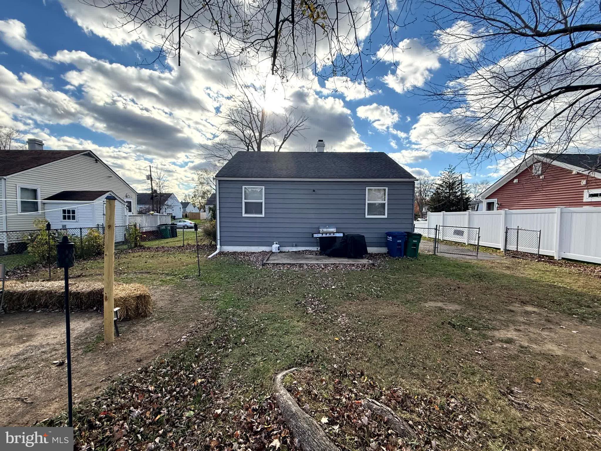 NORTH DEEN - Residential