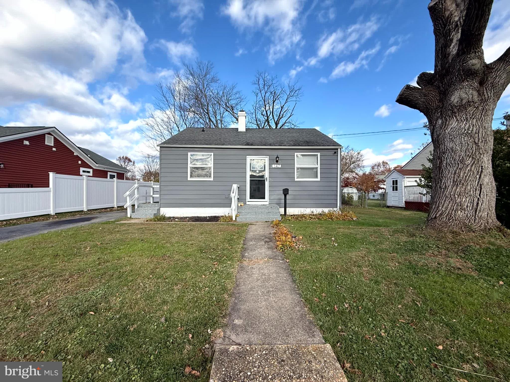 NORTH DEEN - Residential