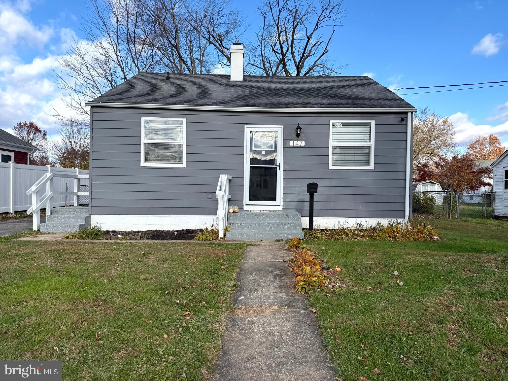 NORTH DEEN - Residential