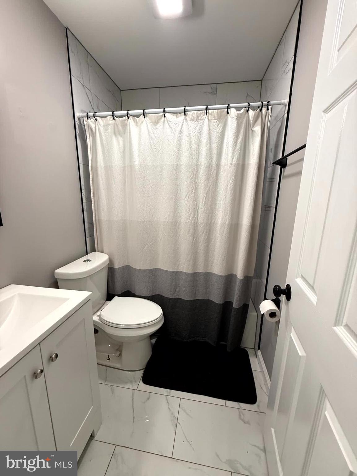 NORTH DEEN - Residential