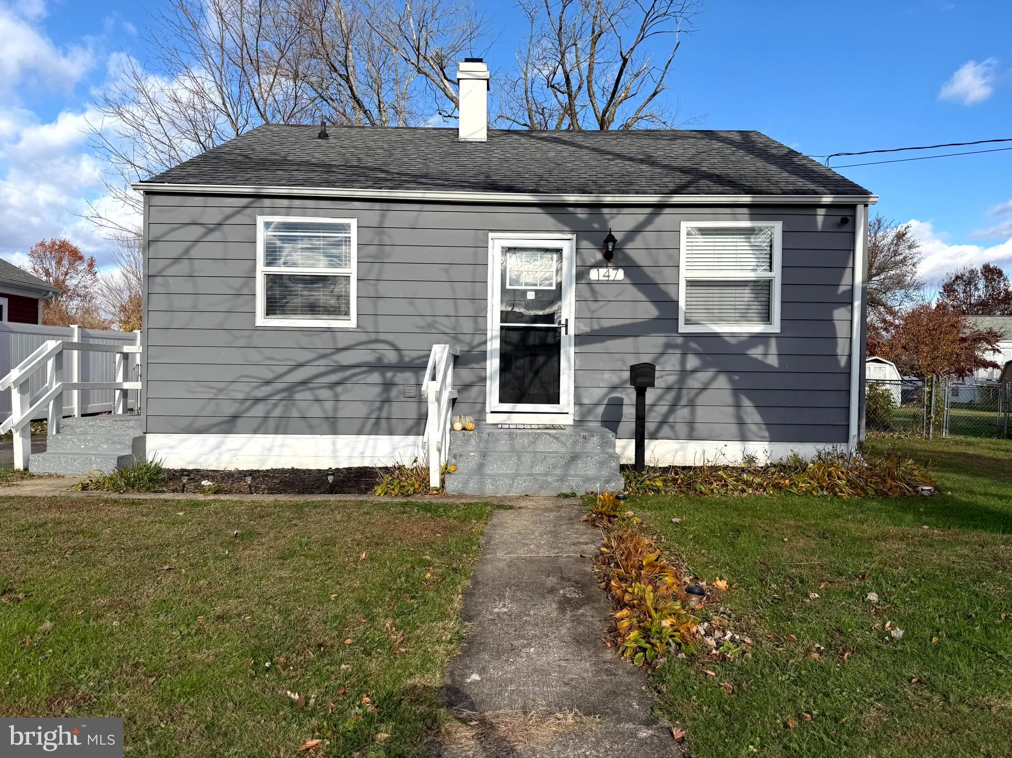 NORTH DEEN - Residential