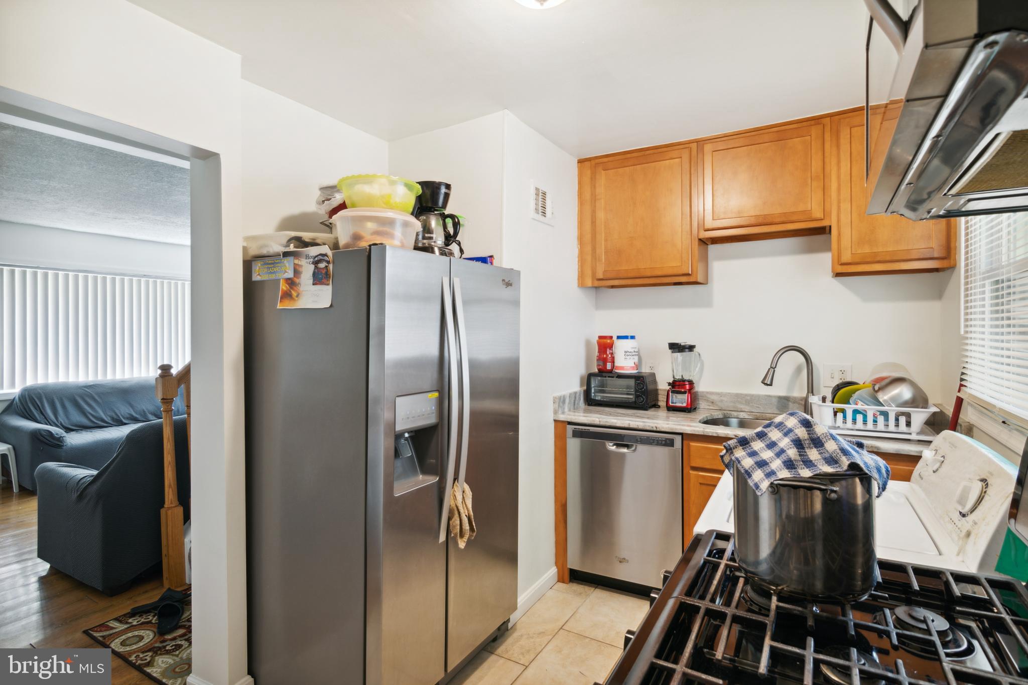 GLENRIDGE - Residential