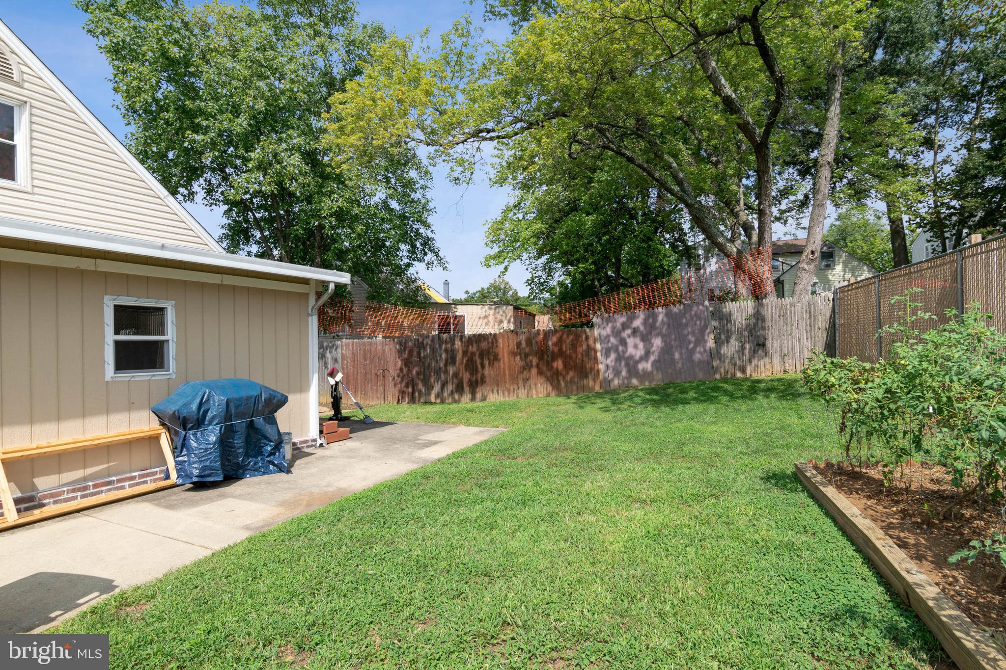 GLENRIDGE - Residential