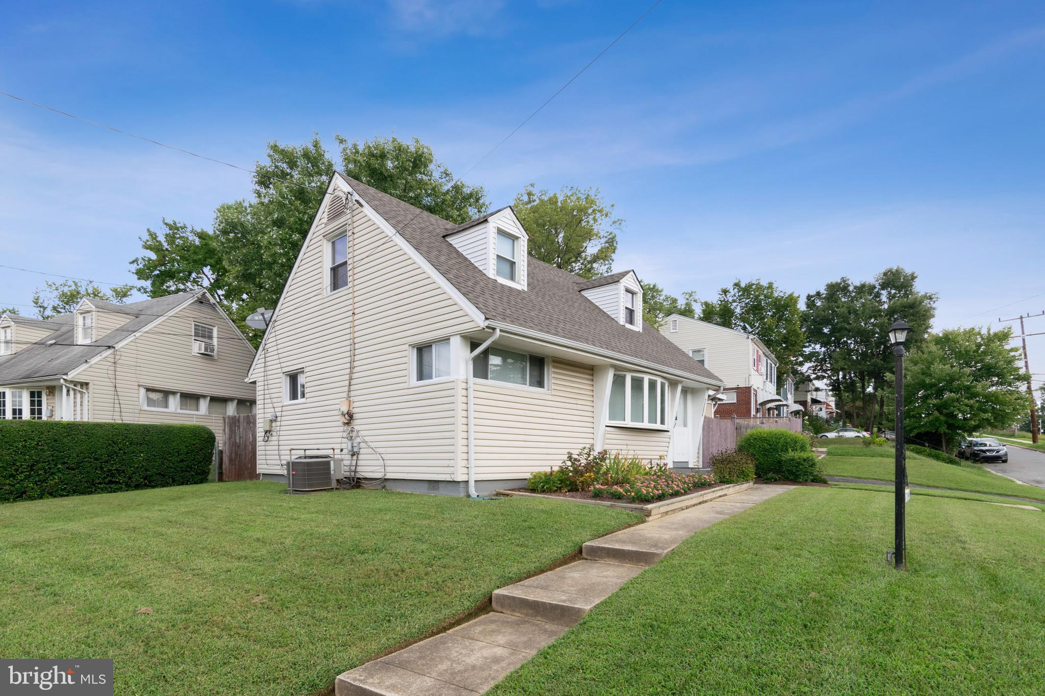 GLENRIDGE - Residential