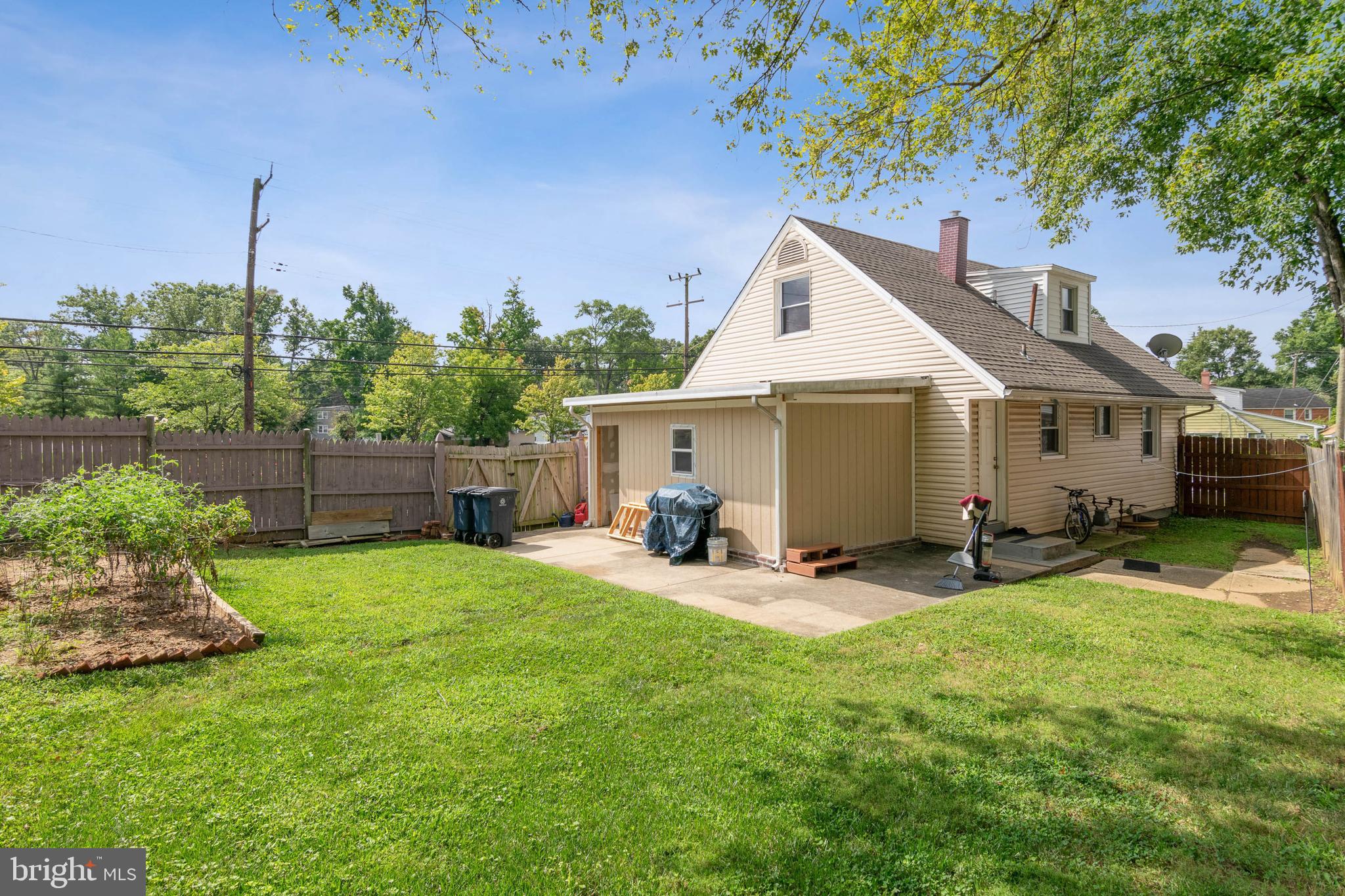 GLENRIDGE - Residential