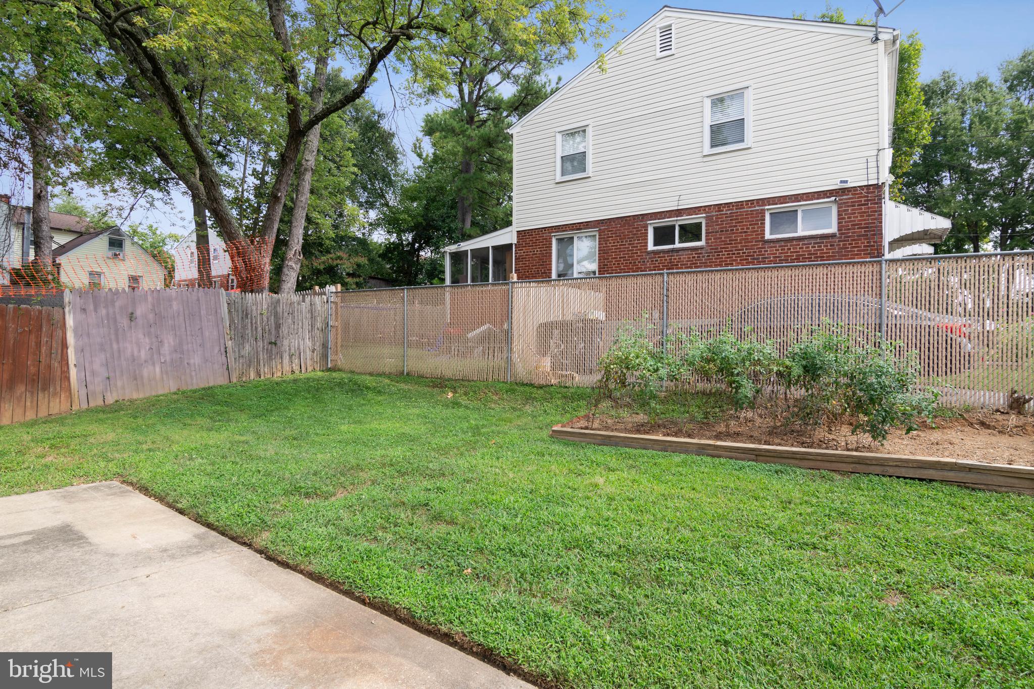 GLENRIDGE - Residential