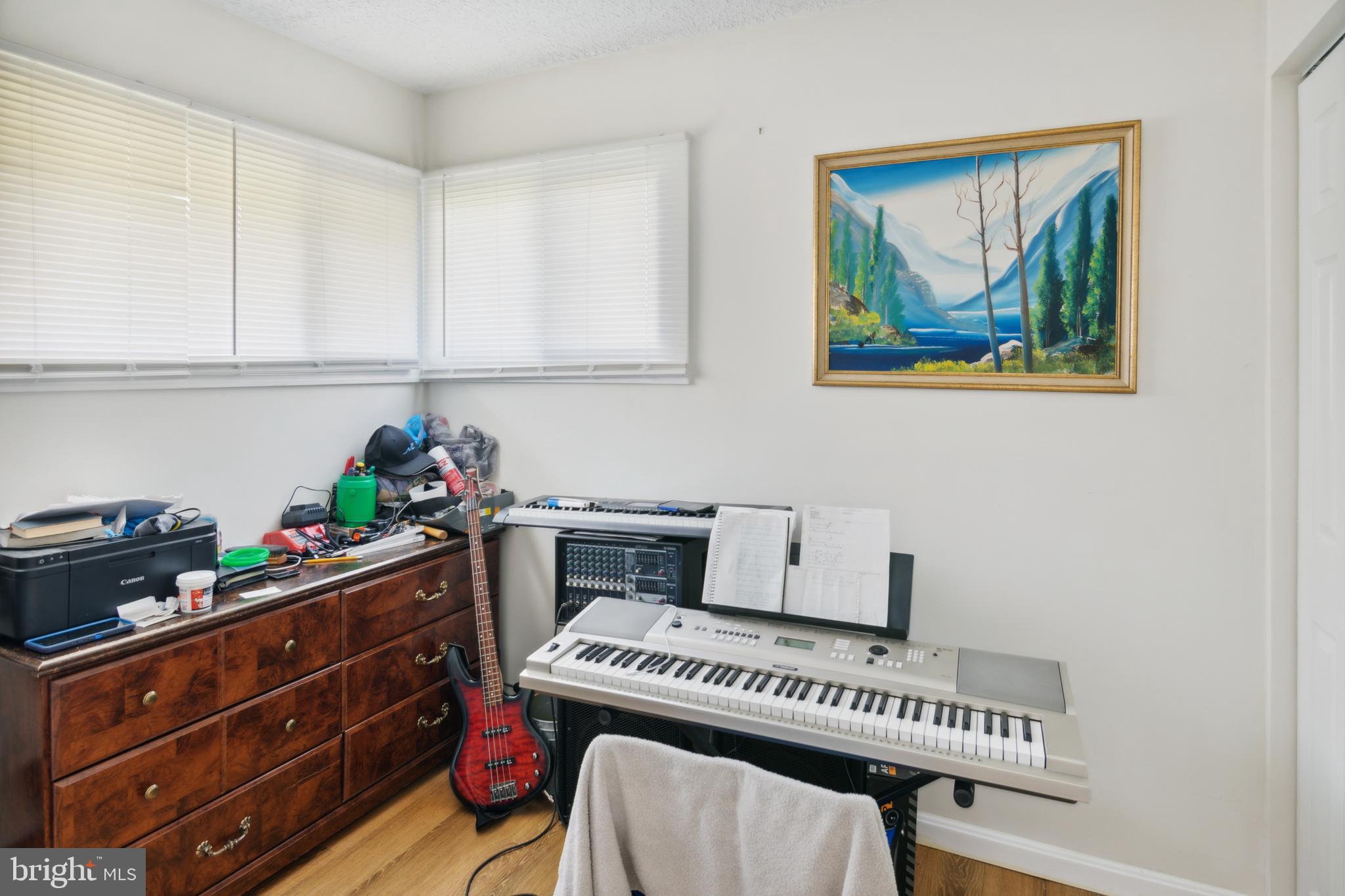 GLENRIDGE - Residential