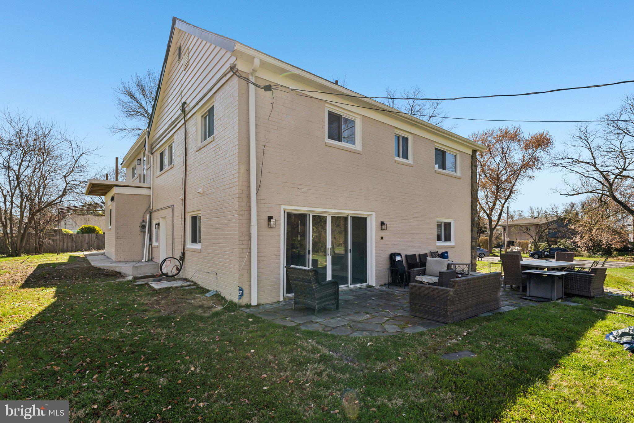 WYNNEWOOD - Residential