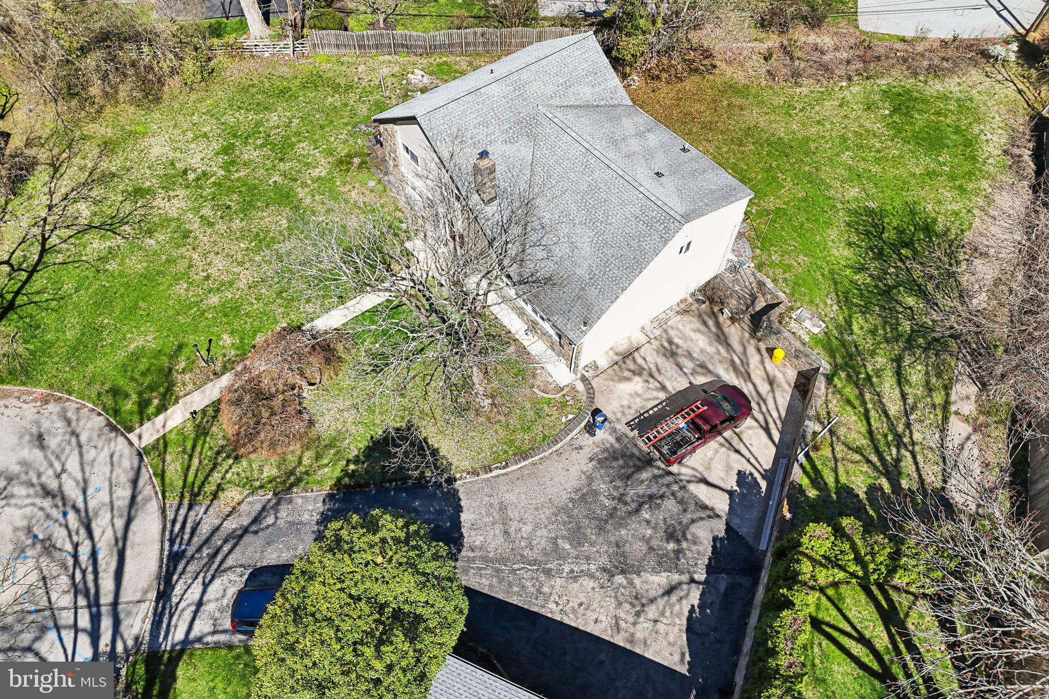 WYNNEWOOD - Residential