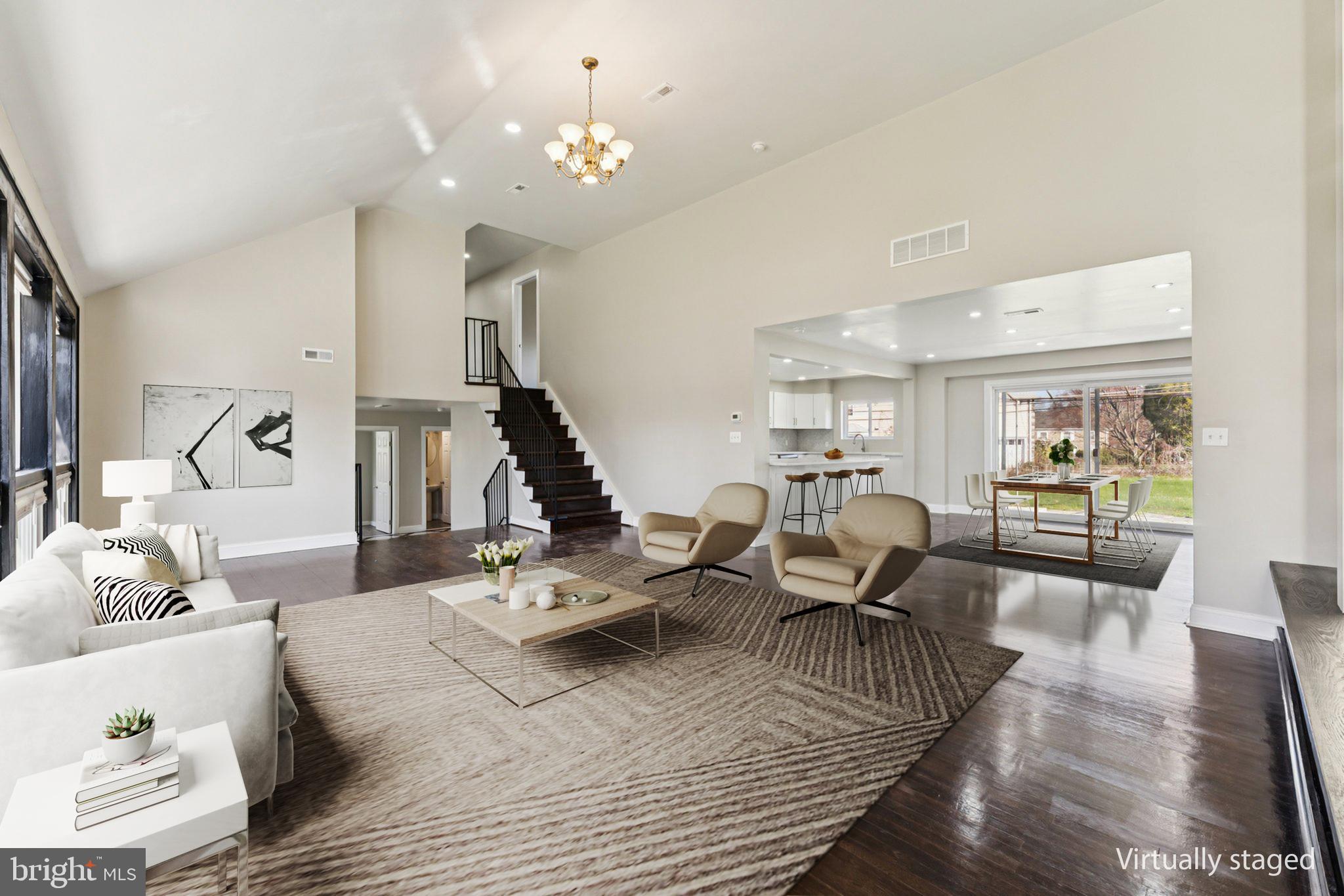 WYNNEWOOD - Residential