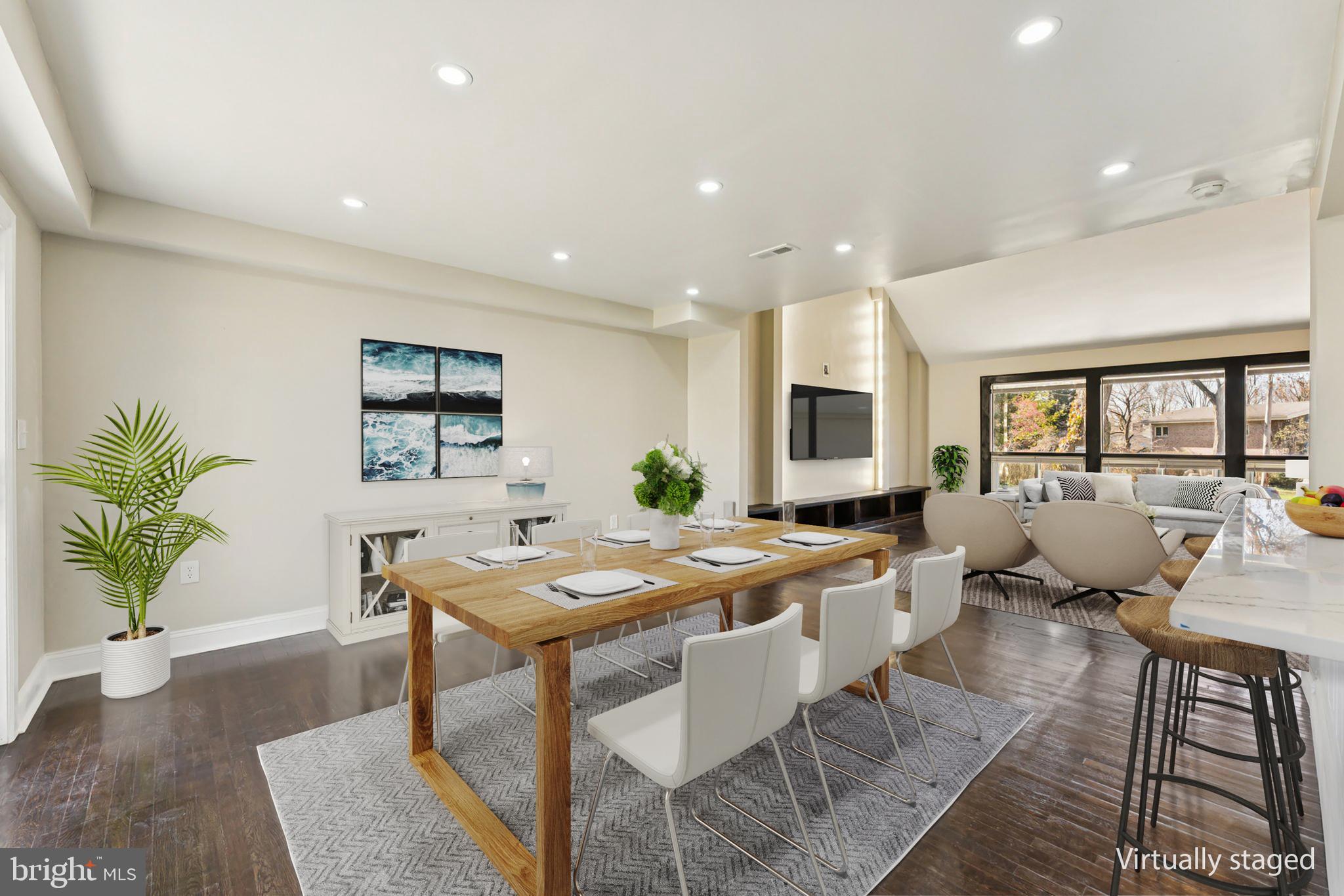 WYNNEWOOD - Residential