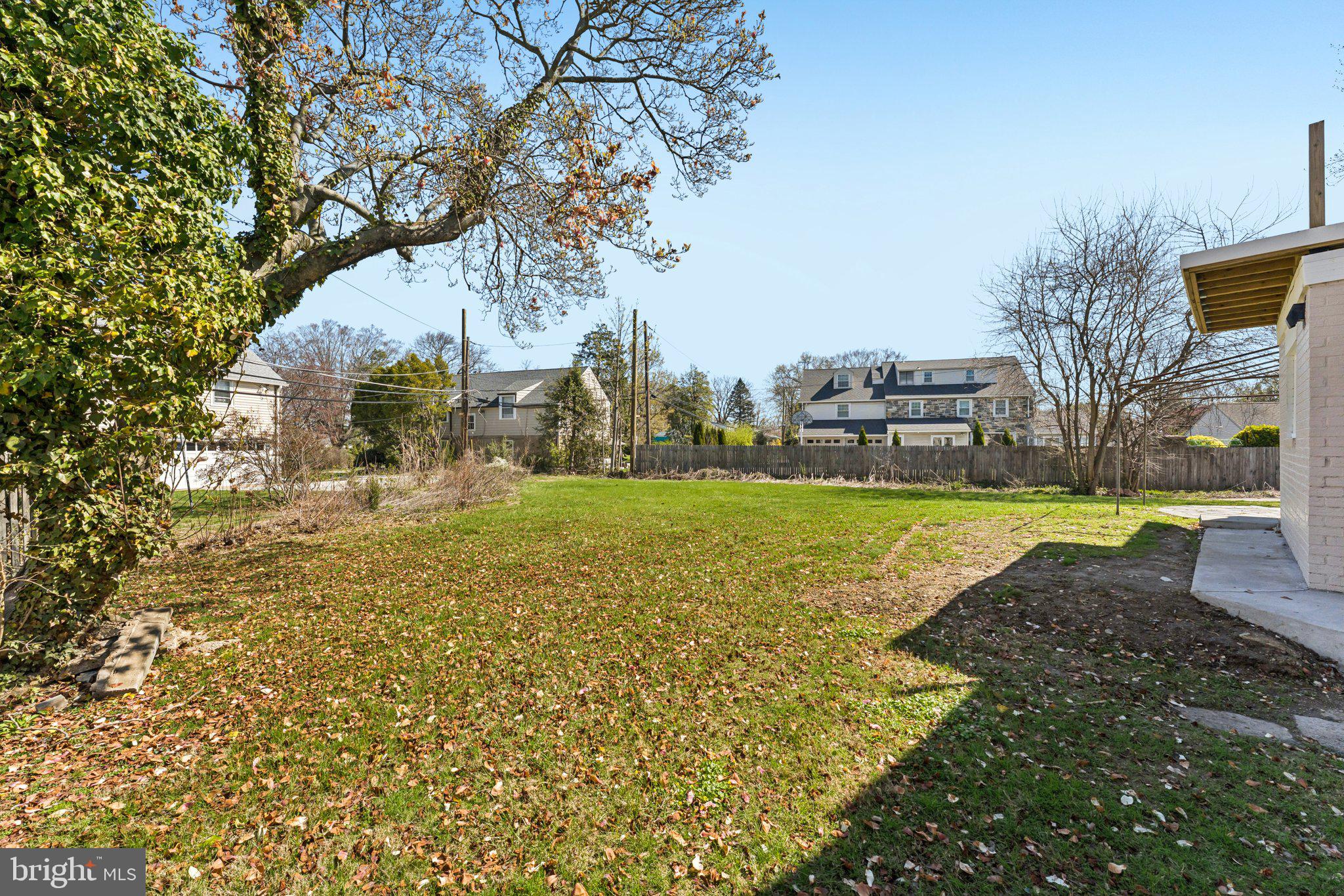 WYNNEWOOD - Residential