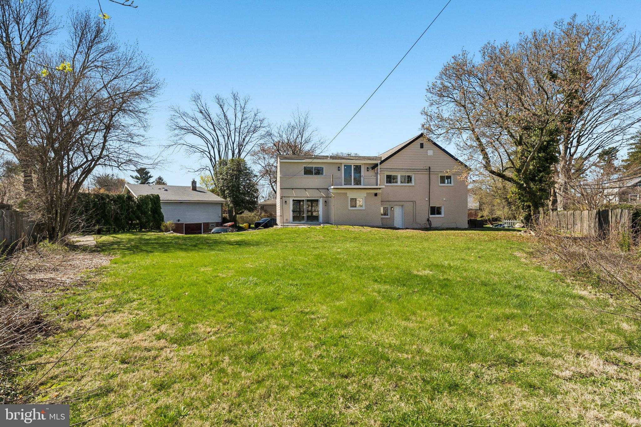 WYNNEWOOD - Residential
