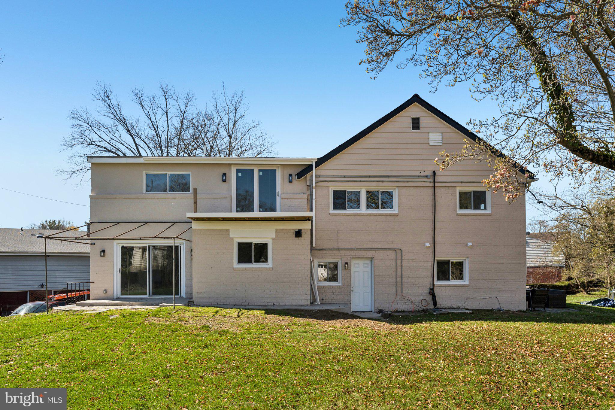 WYNNEWOOD - Residential