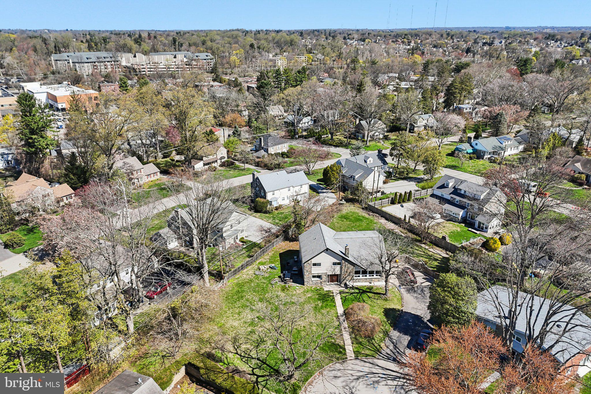 WYNNEWOOD - Residential