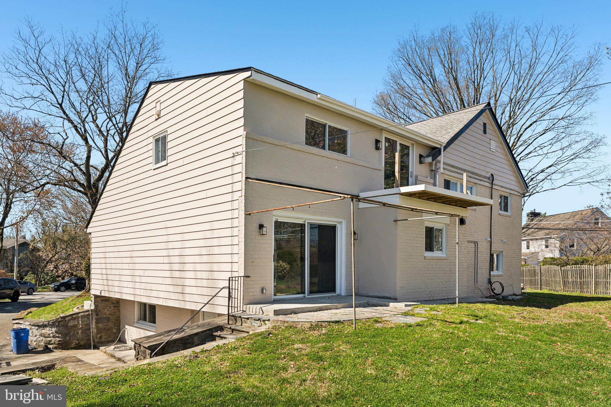 WYNNEWOOD - Residential