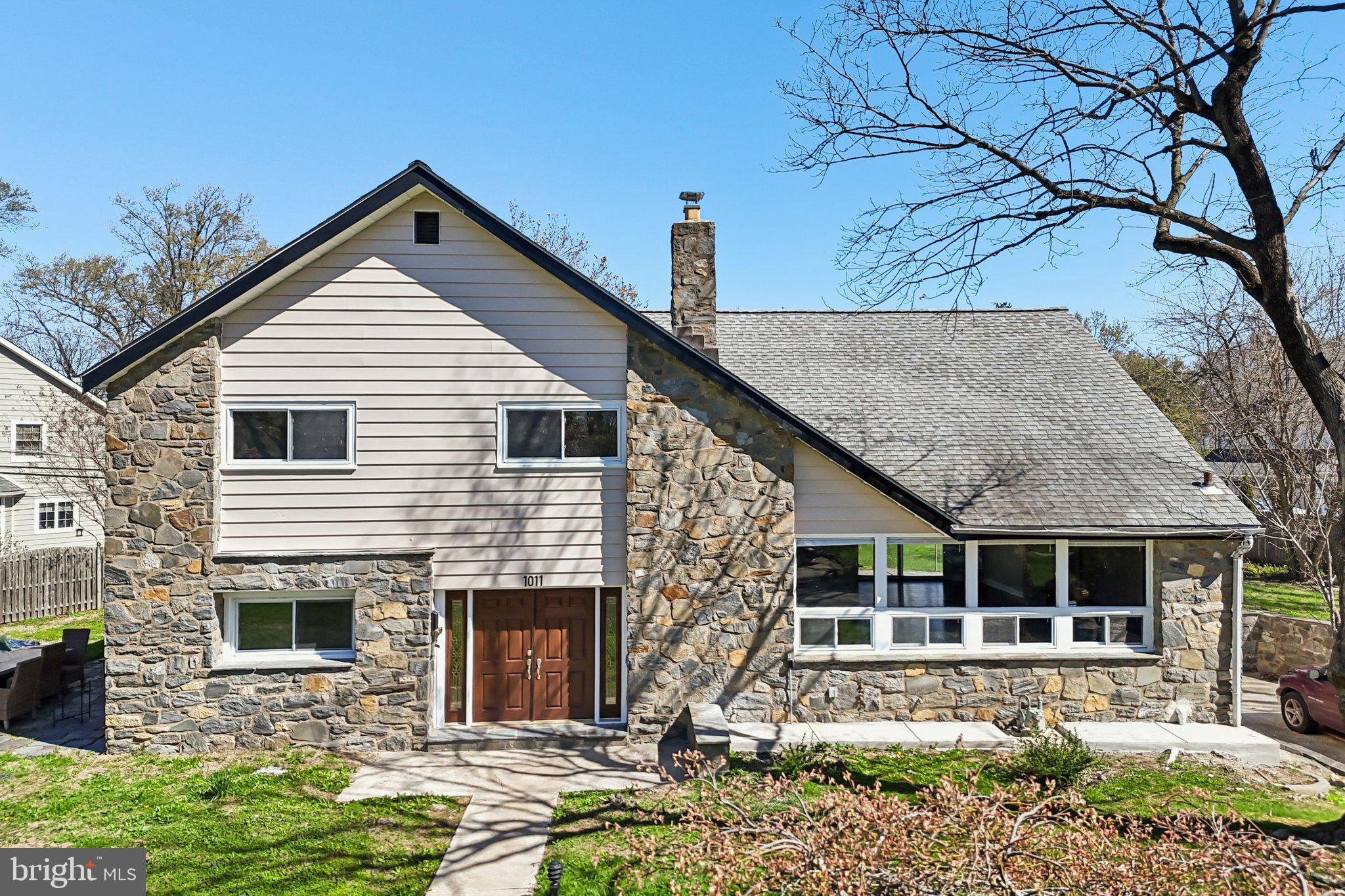 WYNNEWOOD - Residential