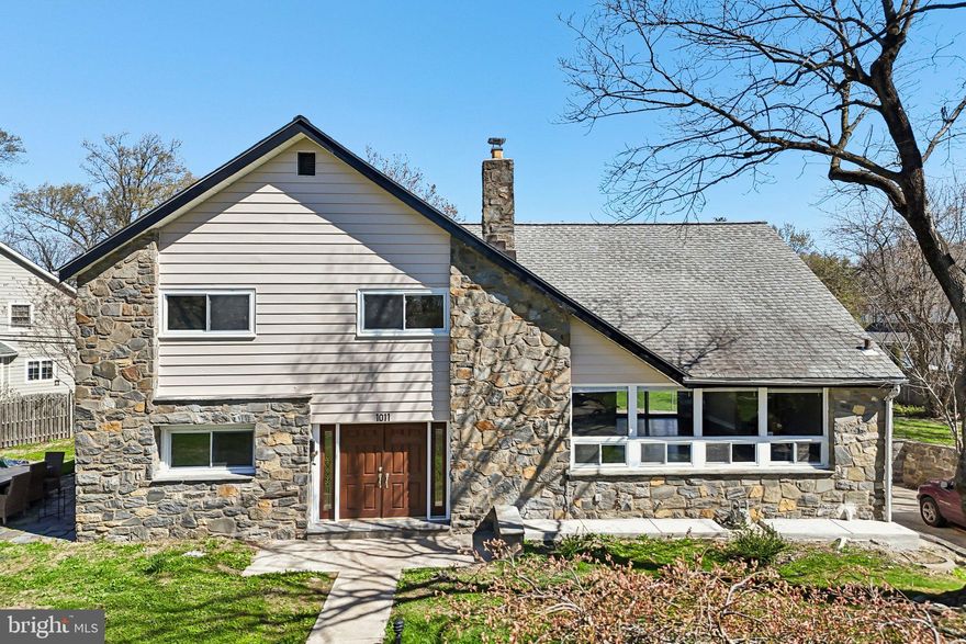 Built in microwave and washer and dryer will be installed before open house and New 36 inch stove will be installed on April 14th. 

Tucked at the end of a quiet cul-de-sac in desirable Lower Merion, this updated contemporary split-level home sits on a generous half-acre lot backing to the Shortridge neighborhood. Filled with natural light, the home features an open, airy layout with high ceilings and inviting living spaces throughout, along with a newly added 2-zone HVAC system for enhanced comfort.

The main level offers flexible living and entertaining areas with abundant natural light. The living room is highlighted by a dramatic wall of windows, soaring ceilings and hardwood flooring, creating an inviting and open atmosphere while the fully remodeled kitchen is well positioned with views of the backyard and nearby laundry for convenience.

This four-bedroom home includes a spacious primary suite, along with a versatile den with its own bathroom—ideal for a home office, guest suite, or potential fifth bedroom. New Stove will be installed next week as well as Built in Microwave. 

Located within award-winning Lower Merion schools and just minutes from shopping, the Wynnewood train station, Narberth, and Center City Philadelphia, this home presents an exceptional opportunity in a prime Main Line location.

Mortgage savings may be available for buyers of this listing.