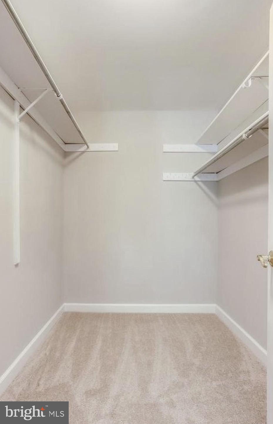 JEFFERSON MEWS - Residential Lease