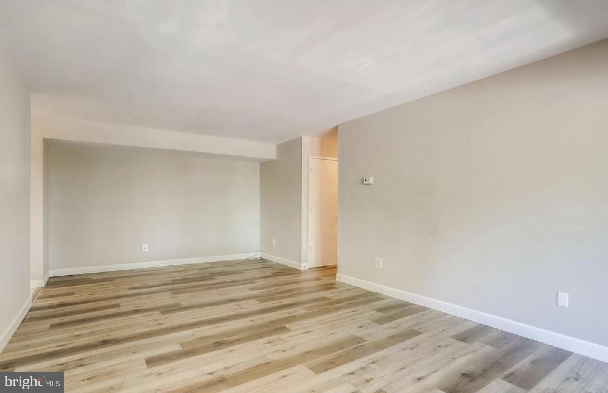 JEFFERSON MEWS - Residential Lease