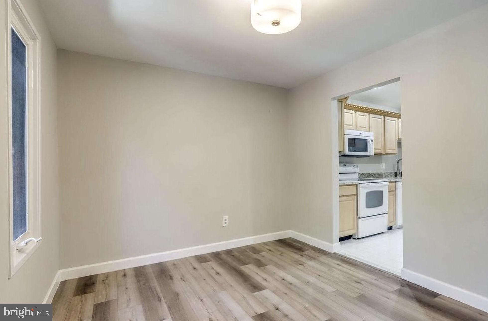 JEFFERSON MEWS - Residential Lease