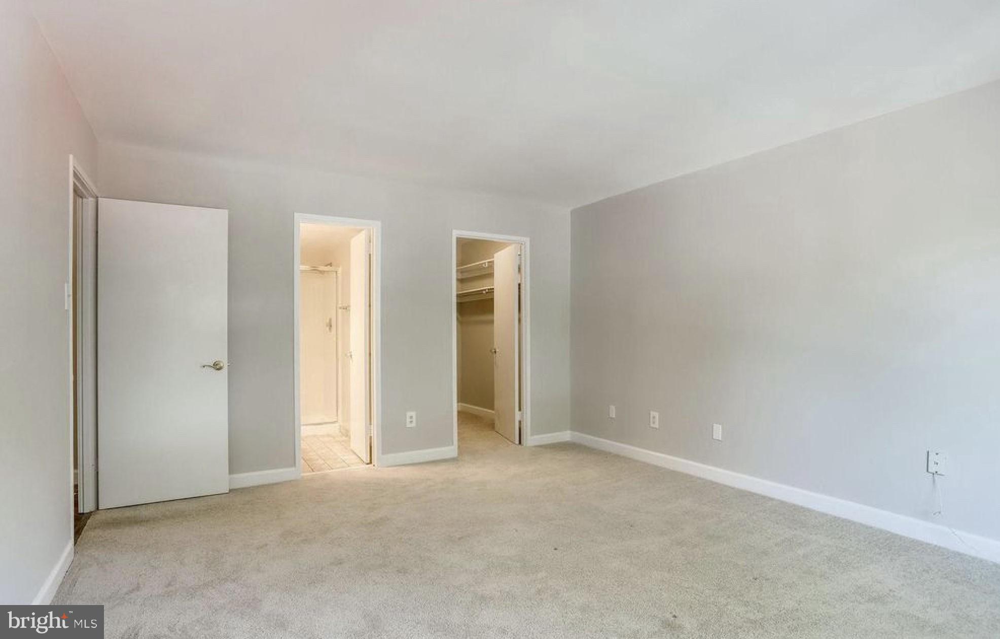 JEFFERSON MEWS - Residential Lease