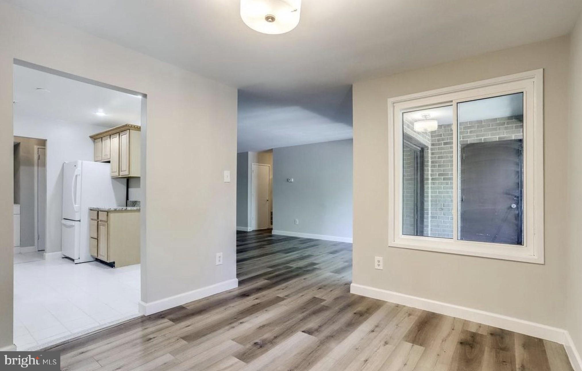 JEFFERSON MEWS - Residential Lease