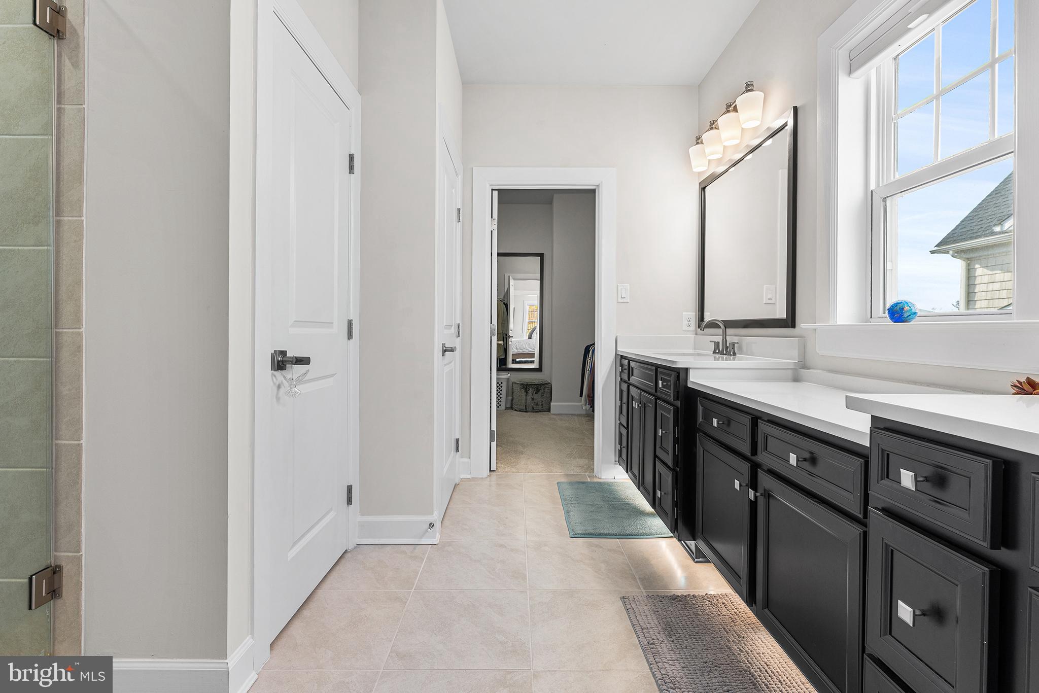 PONDS EDGE - Residential