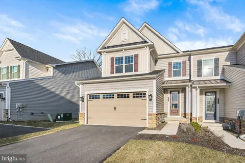321 Ponds Edge Drive, Media, PA 19063 - MLS#: PADE2110202