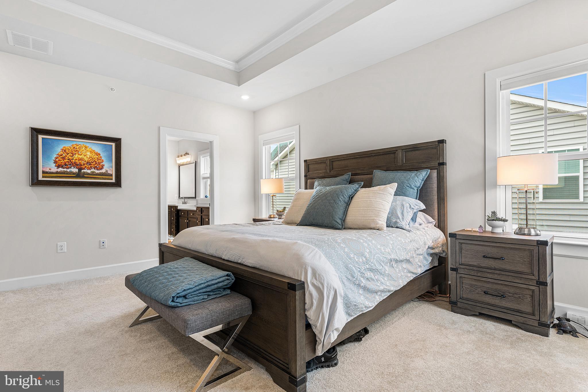 PONDS EDGE - Residential